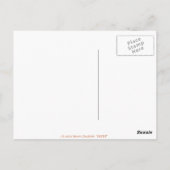 はがき – ファンタスティックスケッチ – 一括オーダー (裏面)