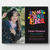 はがき フォトプラーク (正面)