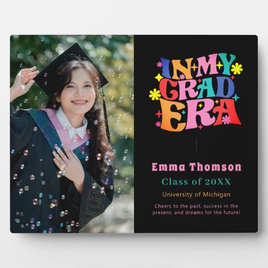 はがき フォトプラーク (正面)