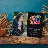 はがき フォトプラーク (側面)