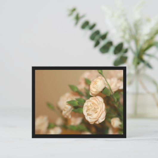 はがき – フラワー–21 (スタンド正面)