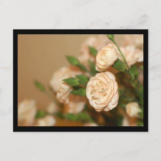 はがき – フラワー–21 (正面)