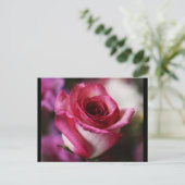 はがき – フラワー–26 (スタンド正面)