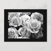 はがき – フラワー–74 (正面)