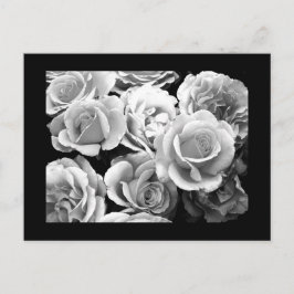 はがき – フラワー–74