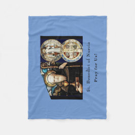 はがき フリースブランケット