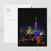 はがき – プレースジャパン2 (正面/裏面)