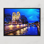 はがき – プレースパリ2 (正面)