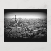 はがき – プレースパリ8 (正面)