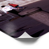 はがき ポスター (コーナー)