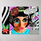 はがき ポスター (正面)