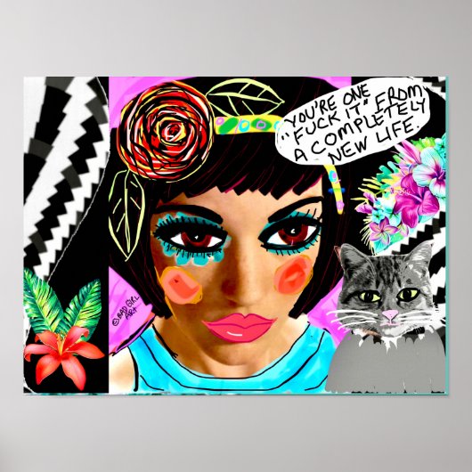 はがき ポスター (正面)