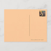 ~はがき ポストカード (裏面)