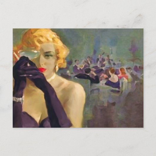 ~はがき ポストカード (正面)