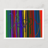 ～はがき ポストカード (正面)