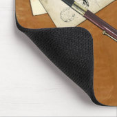 はがき マウスパッド (コーナー)