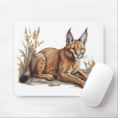 はがき マウスパッド (マウス)