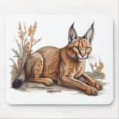 はがき マウスパッド (正面)