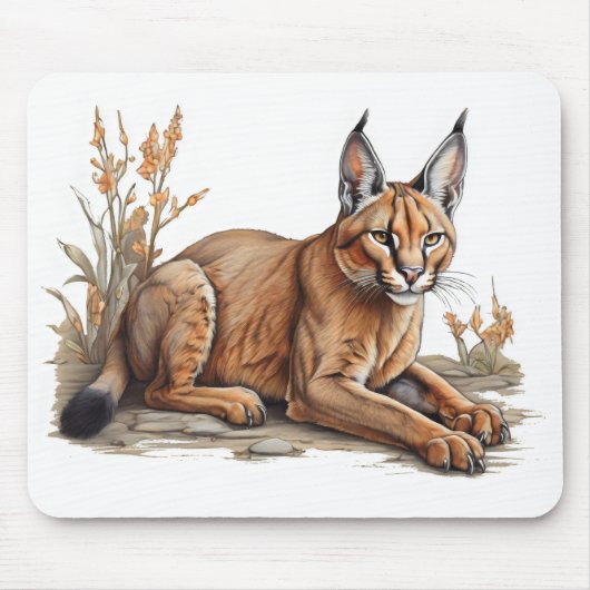 はがき マウスパッド (正面)