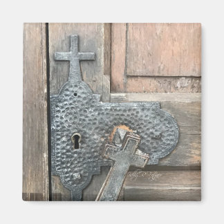 はがき マグネット