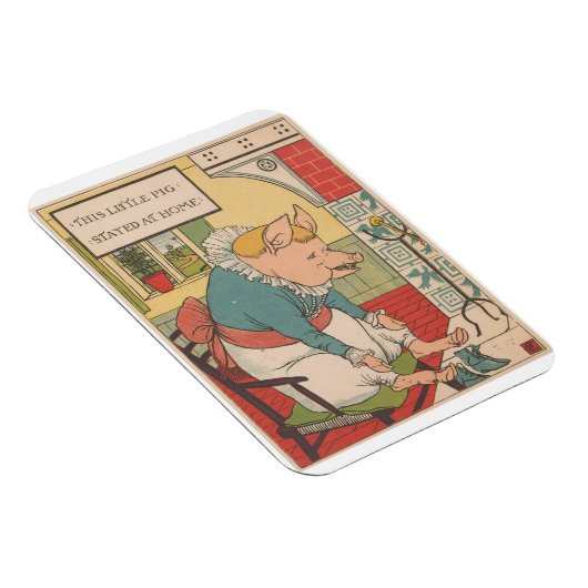 はがき マグネット (右側)