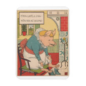 はがき マグネット (縦)