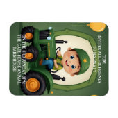 はがき マグネット (横)