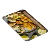 はがき マグネット (右側)