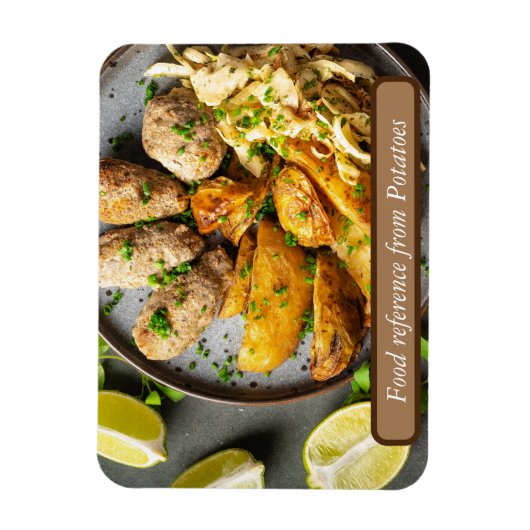 はがき マグネット (縦)