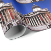 はがき ラッピングペーパー (ロールコーナー)