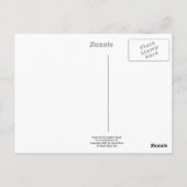 はがき – ルート66マザーロード18SQ (裏面)