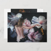 はがき – レンソアート (正面/裏面)