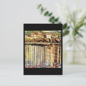 はがき – ヴィンテージアートチャールズレンニーマッキントッシュ27 (スタンド正面)