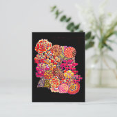 はがき – ヴィンテージアートチャールズレンニーマッキントッシュ30 (スタンド正面)