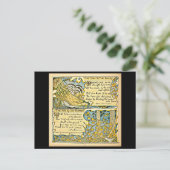 はがき – ヴィンテージイラストレーション – ウォルタークレーン23 (スタンド正面)