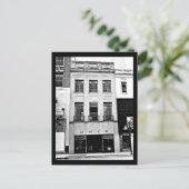 はがき – ヴィンテージダラス写真 – 9 (スタンド正面)