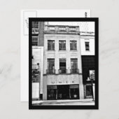 はがき – ヴィンテージダラス写真 – 9 (正面/裏面)