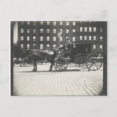 はがき – ヴィンテージNY 16 (正面)