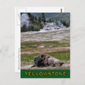 はがき：上段ゲイエザーベースンセンチネル ポストカード (正面/裏面)