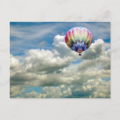 はがき – 上…上…上… (正面)