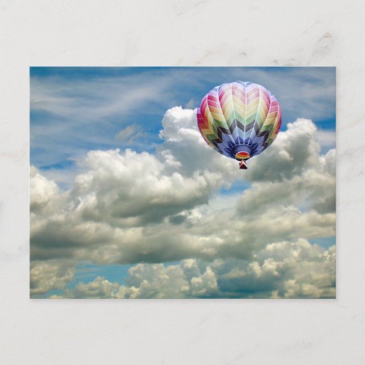 はがき – 上…上…上… (正面)