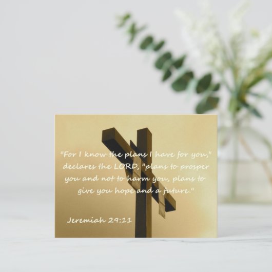 はがき – 償還の背景 (スタンド正面)