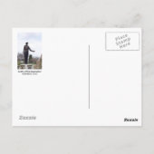 はがき – 償還の背景 (裏面)