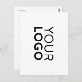 はがき – 半光沢 (正面/裏面)