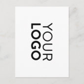 はがき – 半光沢 (正面)