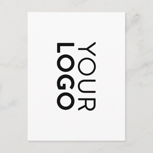 はがき – 半光沢 (正面)