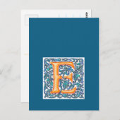 はがき、垂直 ポストカード (正面/裏面)