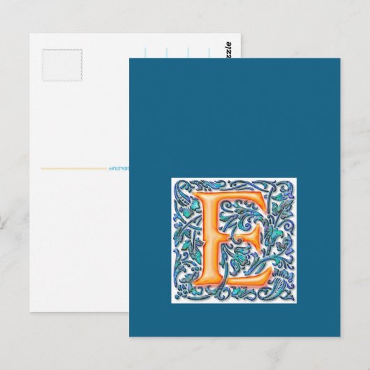 はがき、垂直 ポストカード (正面/裏面)