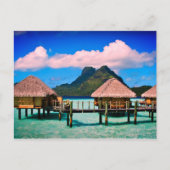 はがき – 完璧なゲートウェイ (正面)