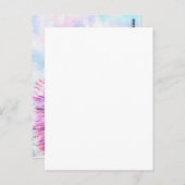 はがき「常にYES ポストカード (正面/裏面)